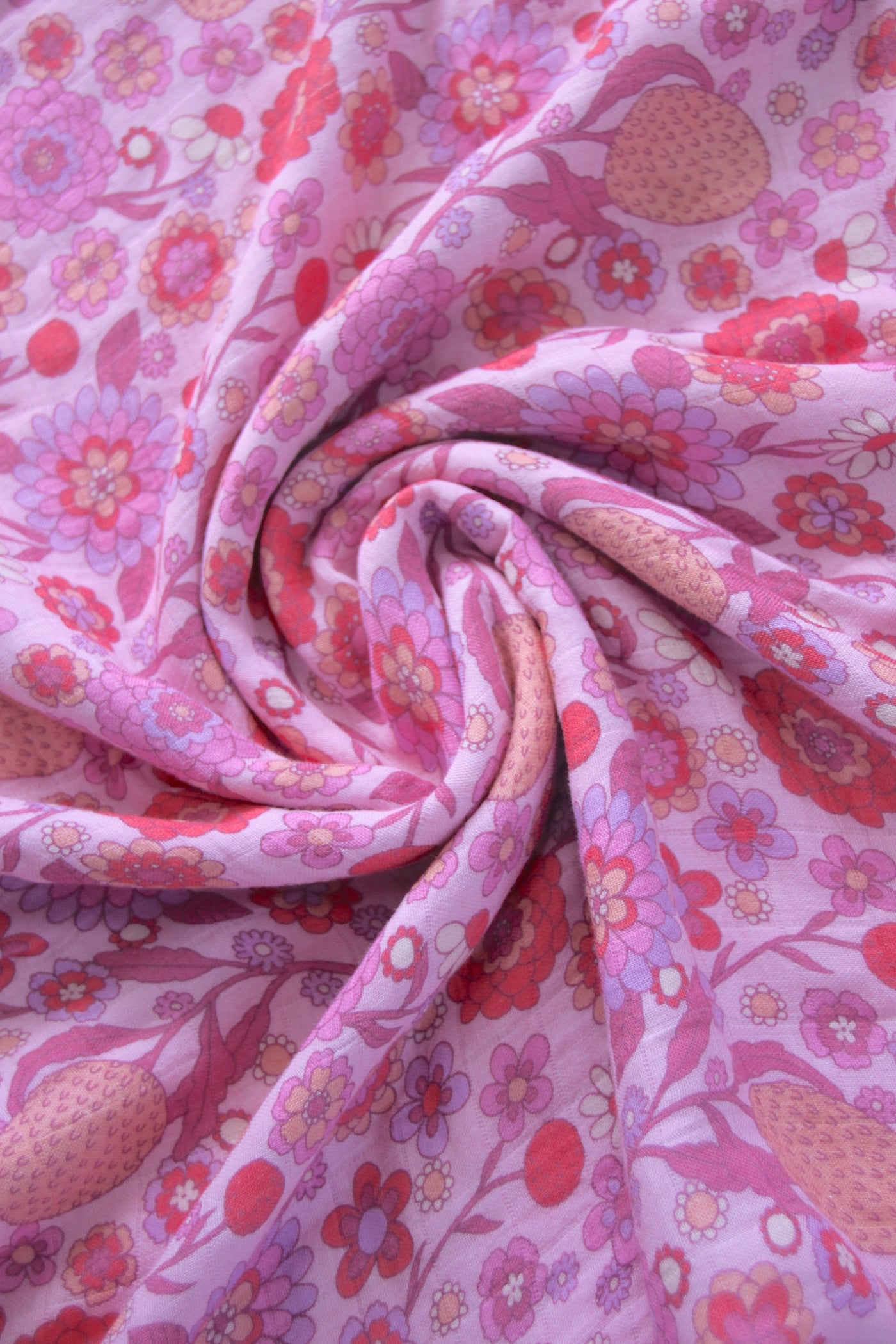 Iced Vovo Wrap