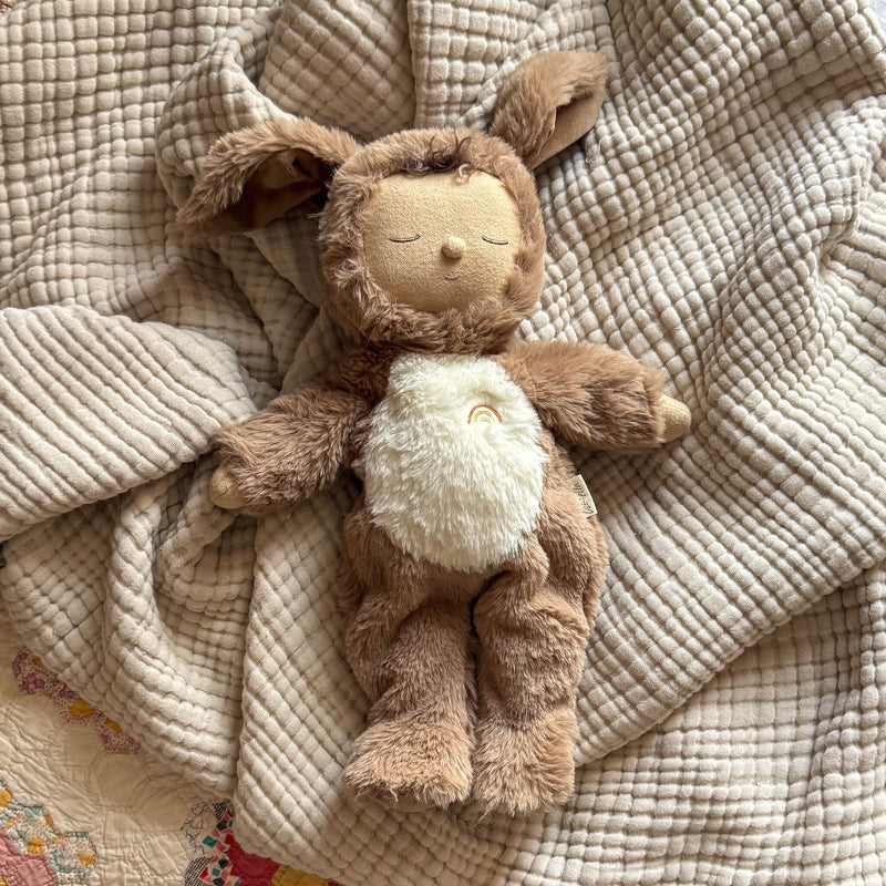 Cozy Dinkums Dog Digby - Olli Ella