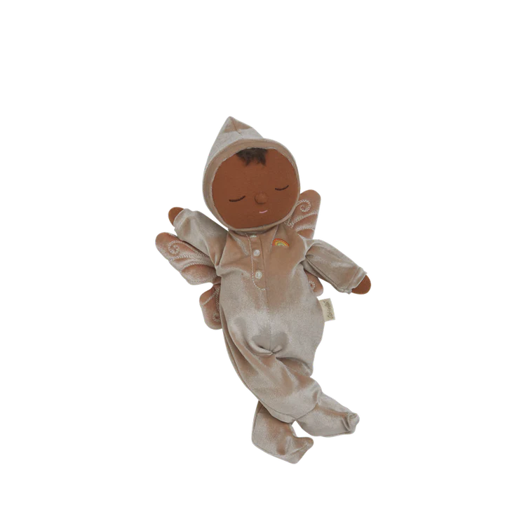 Dozy Dinkums Fairy Ada - Olli Ella