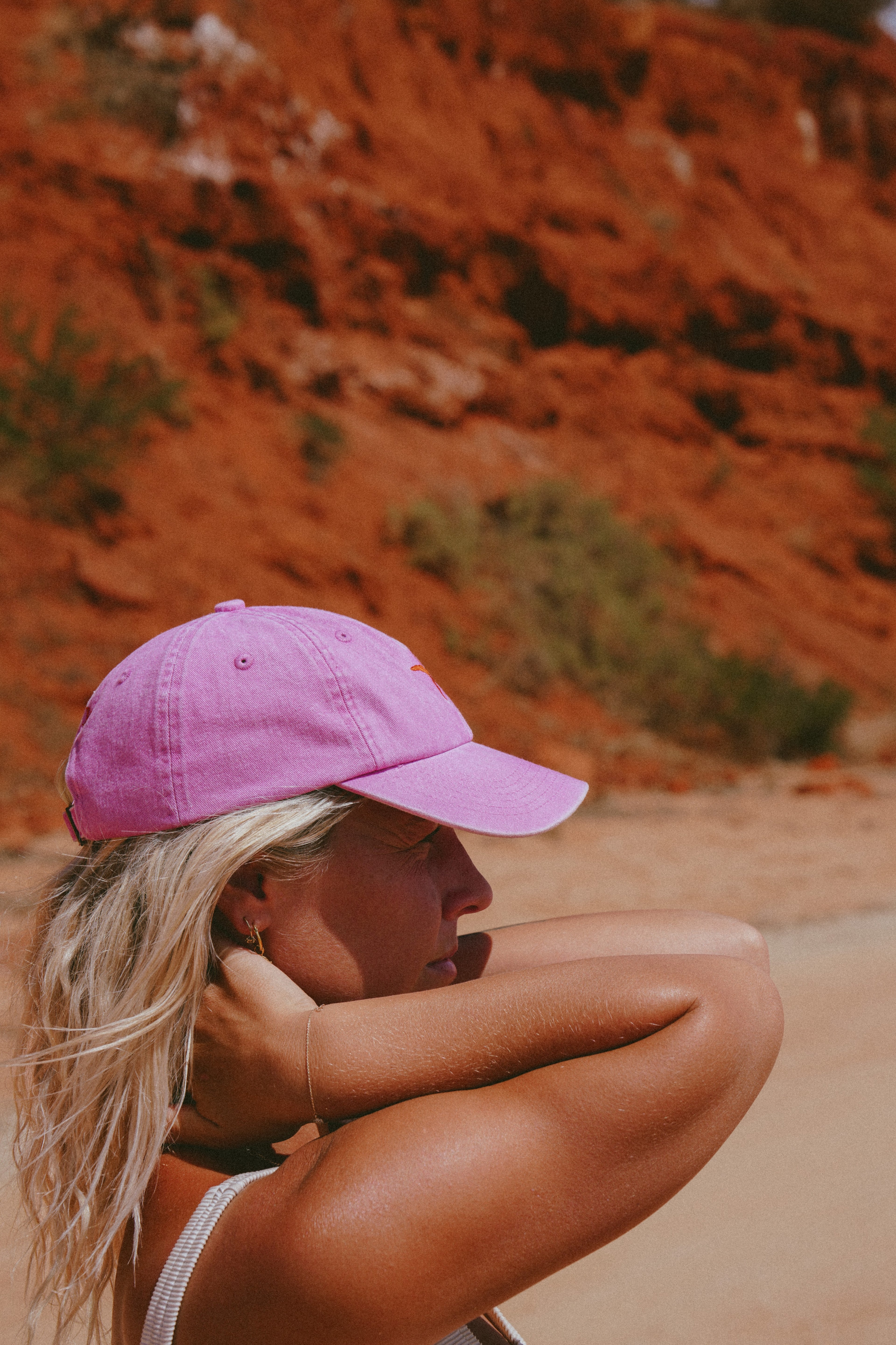 Starfish | Cap
