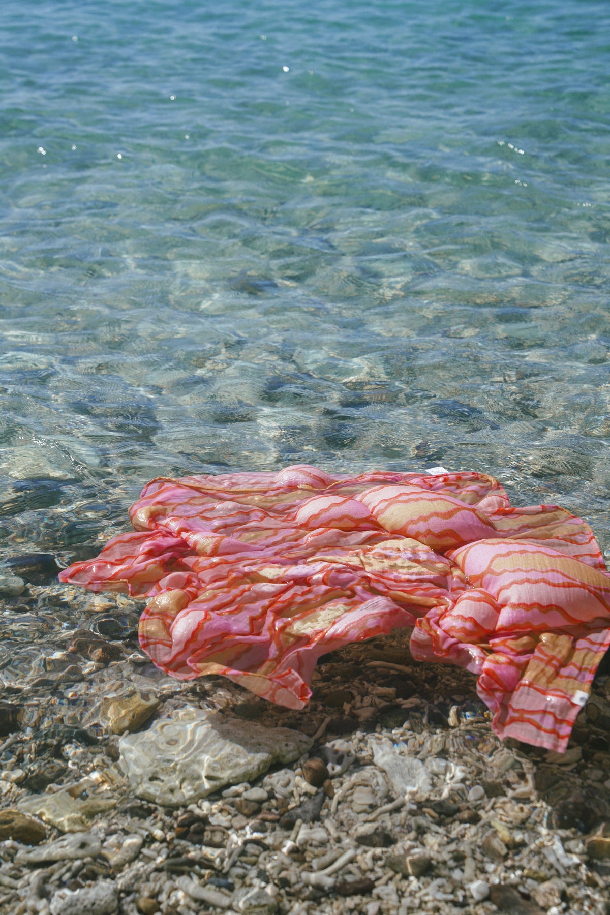 Sandbar Wrap