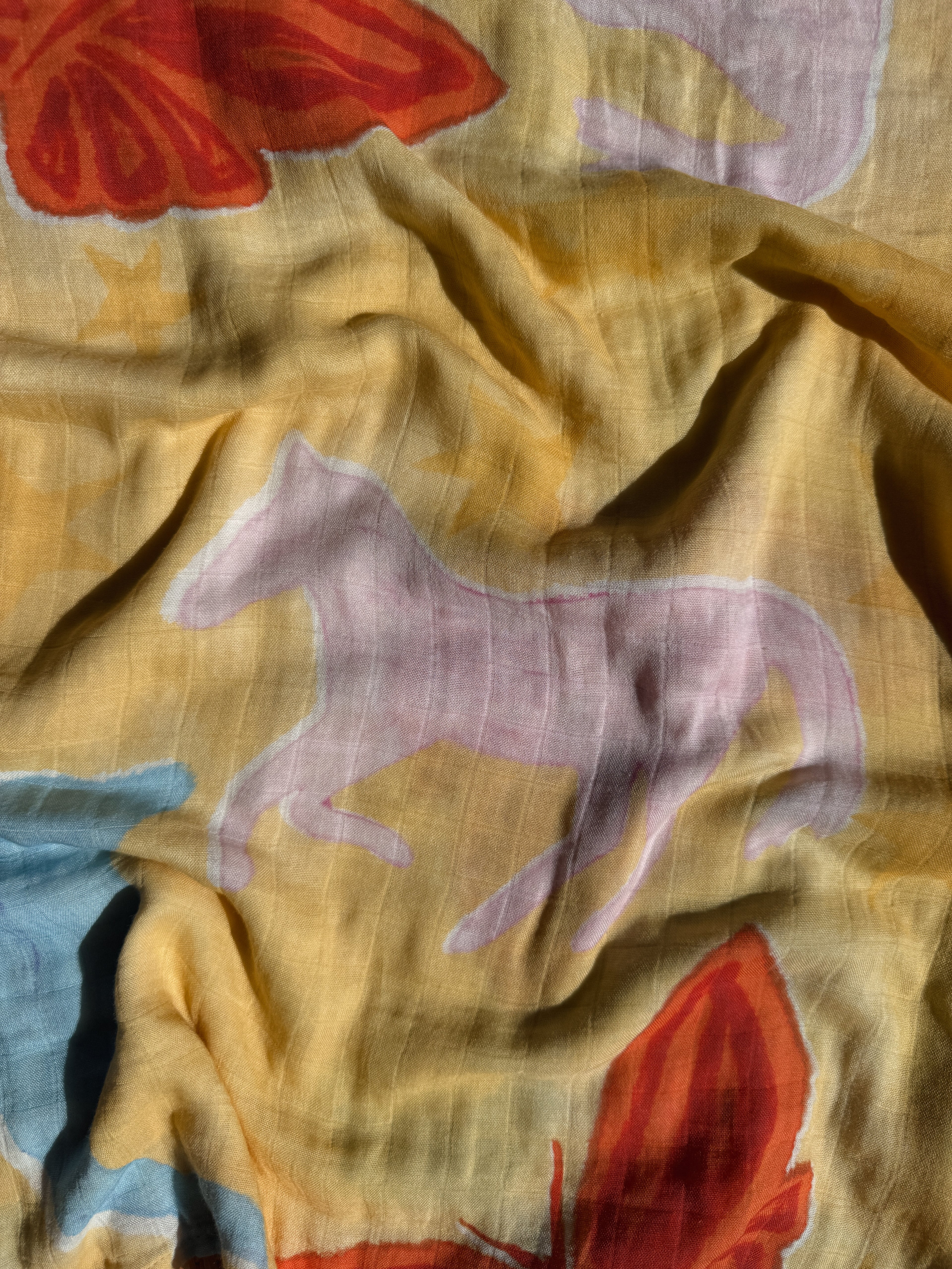 Whimsical Tales Wrap