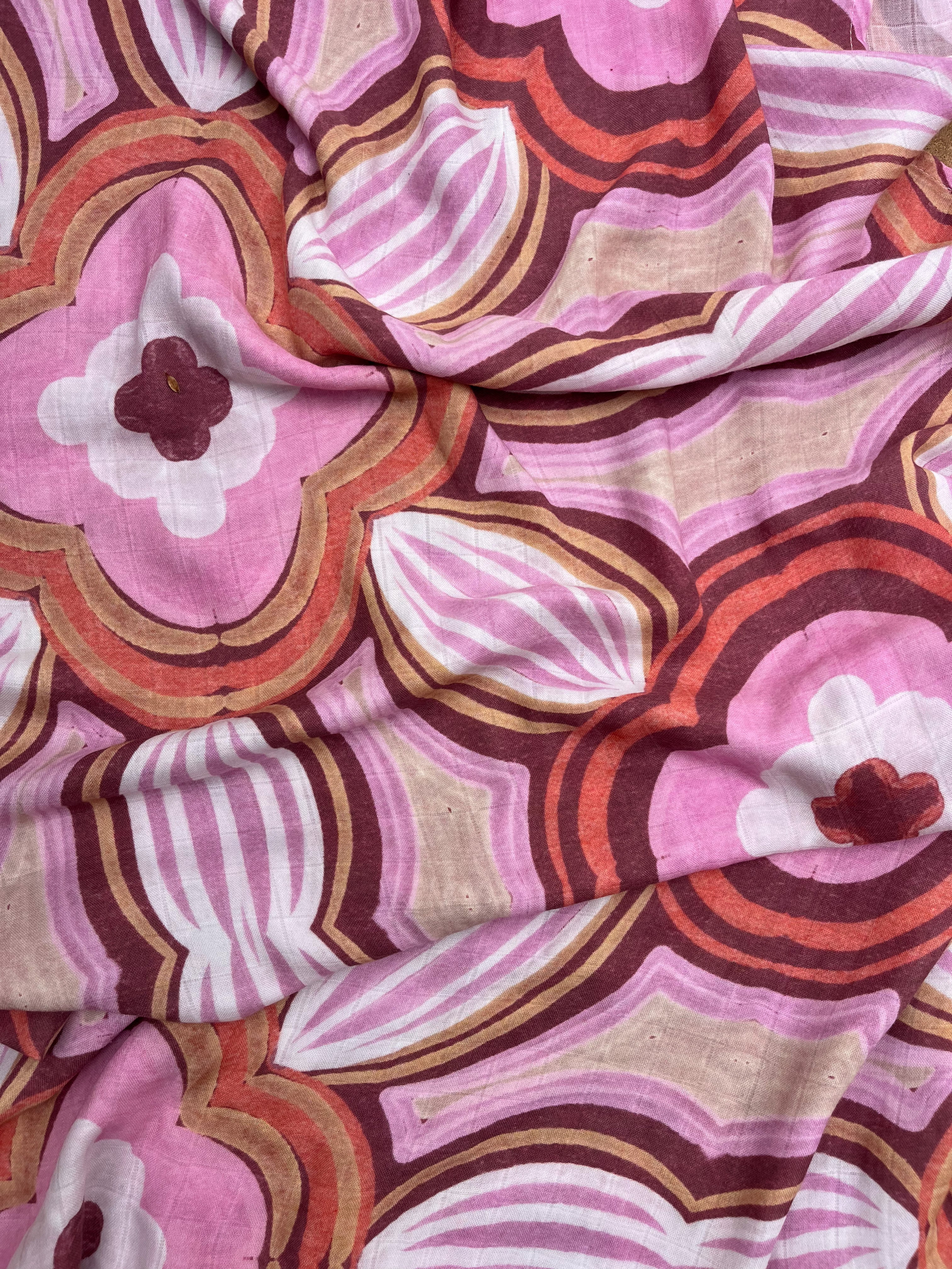 Romi Wrap