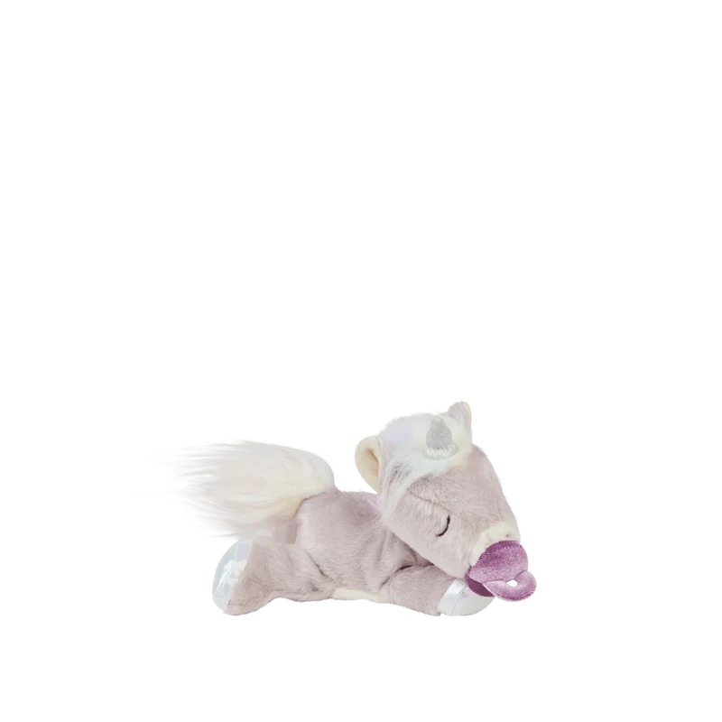 Binky Baby Unicorn Glitter - Olli Ella