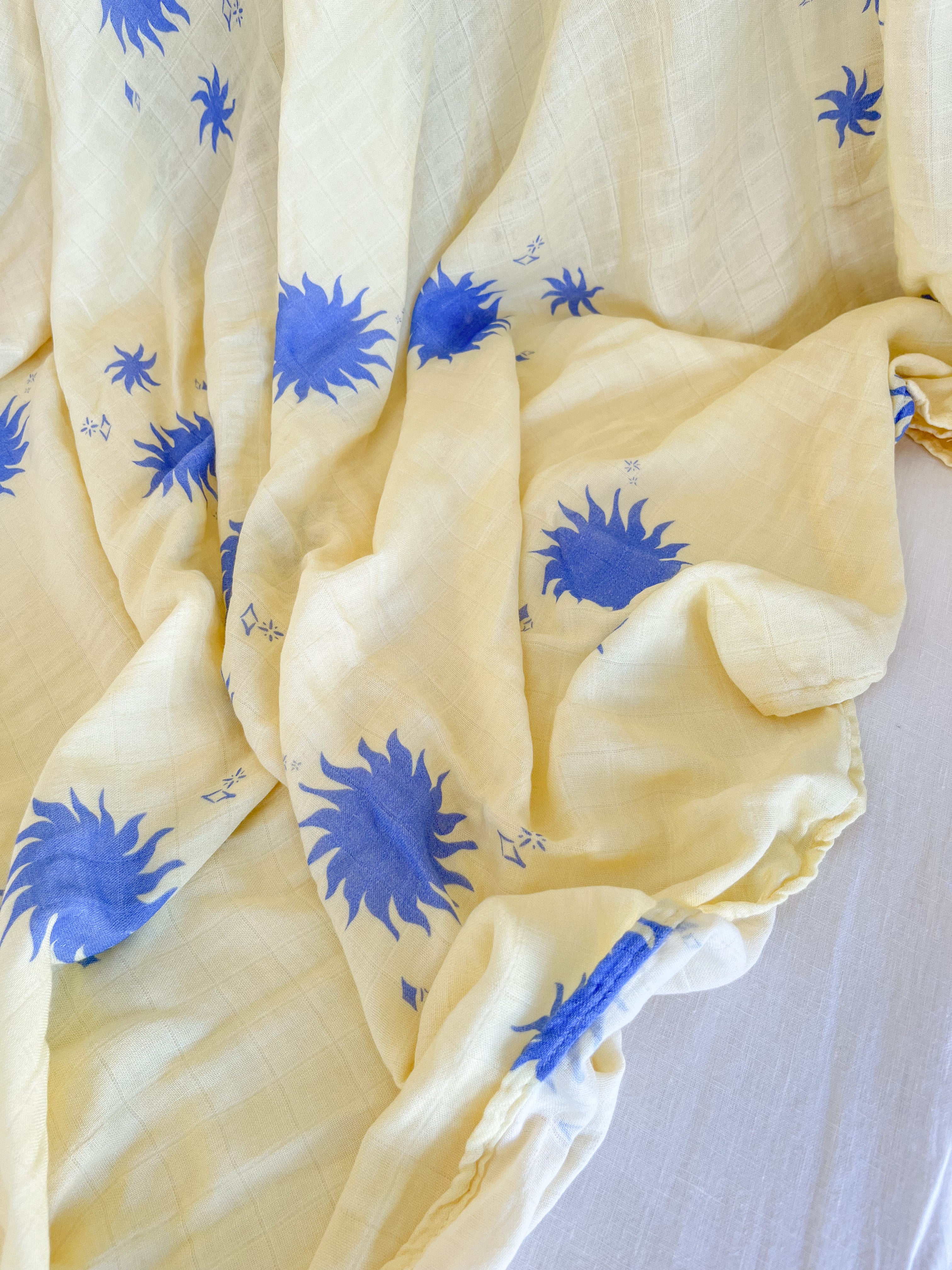 Sol Wrap | PRE ORDER