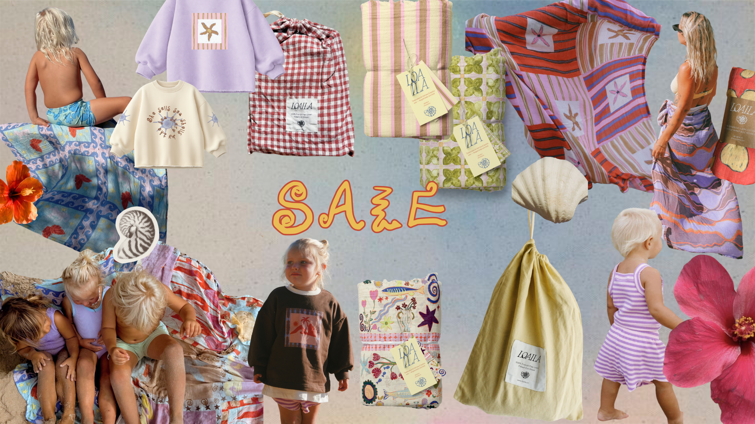SALE