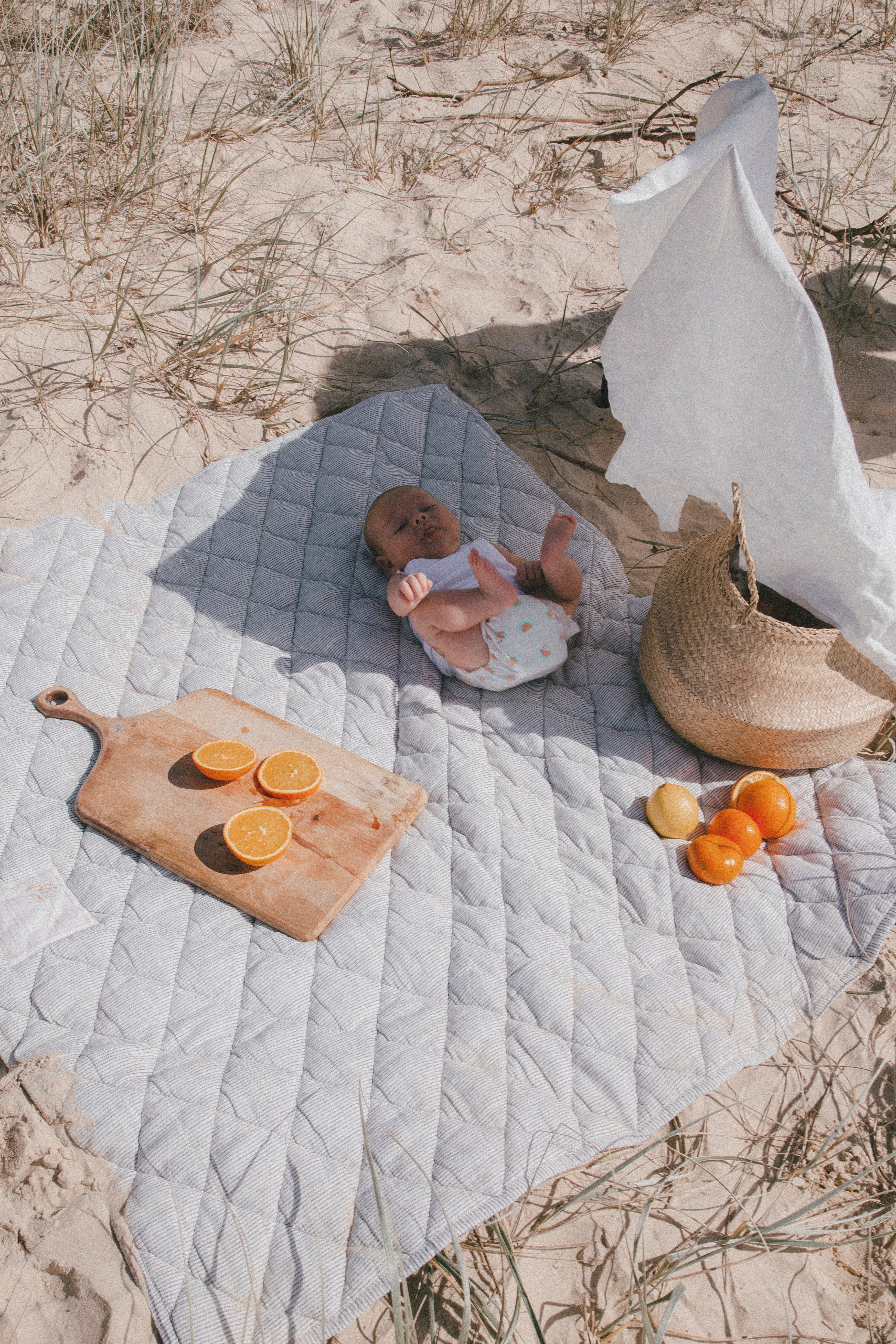 All Linen