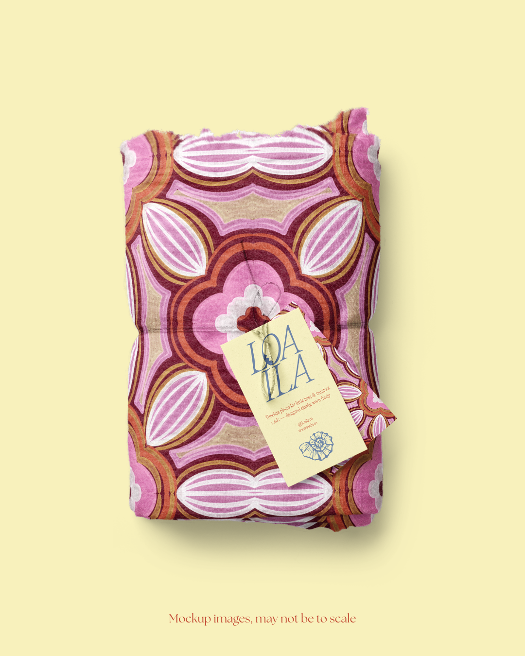 Romi Wrap