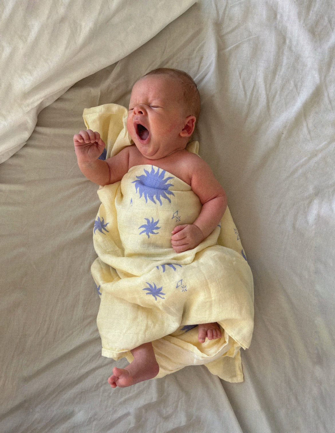 Sol Wrap | PRE ORDER