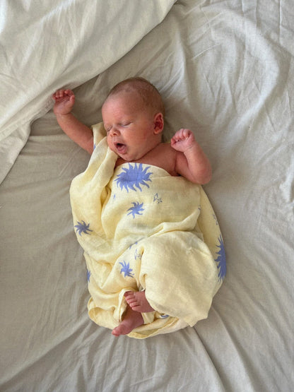 Sol Wrap | PRE ORDER