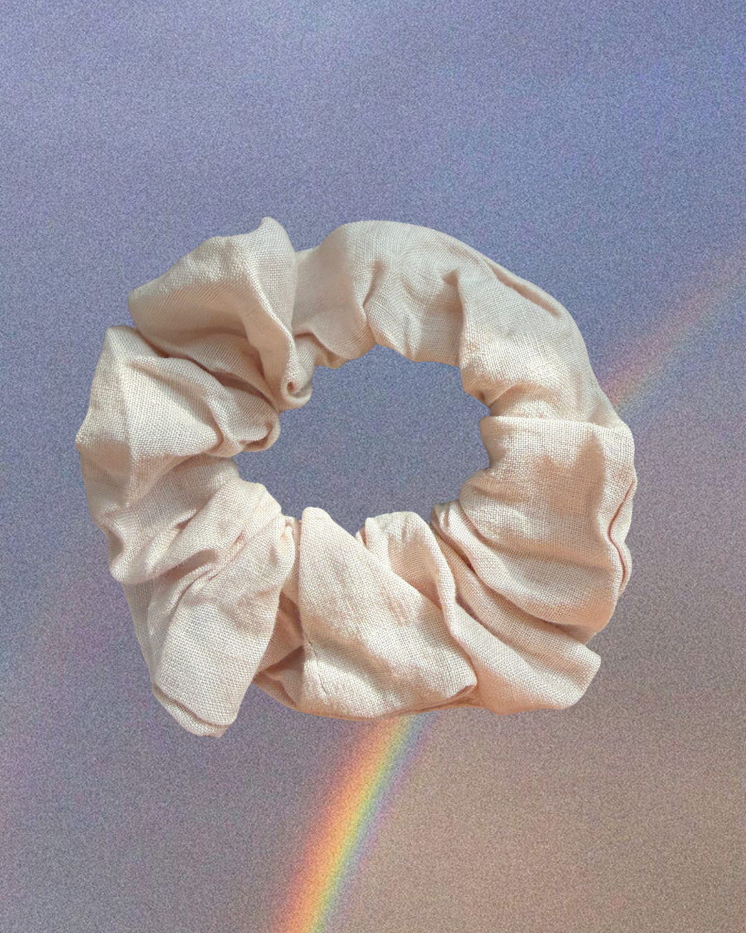 Scrunchie | Apricot