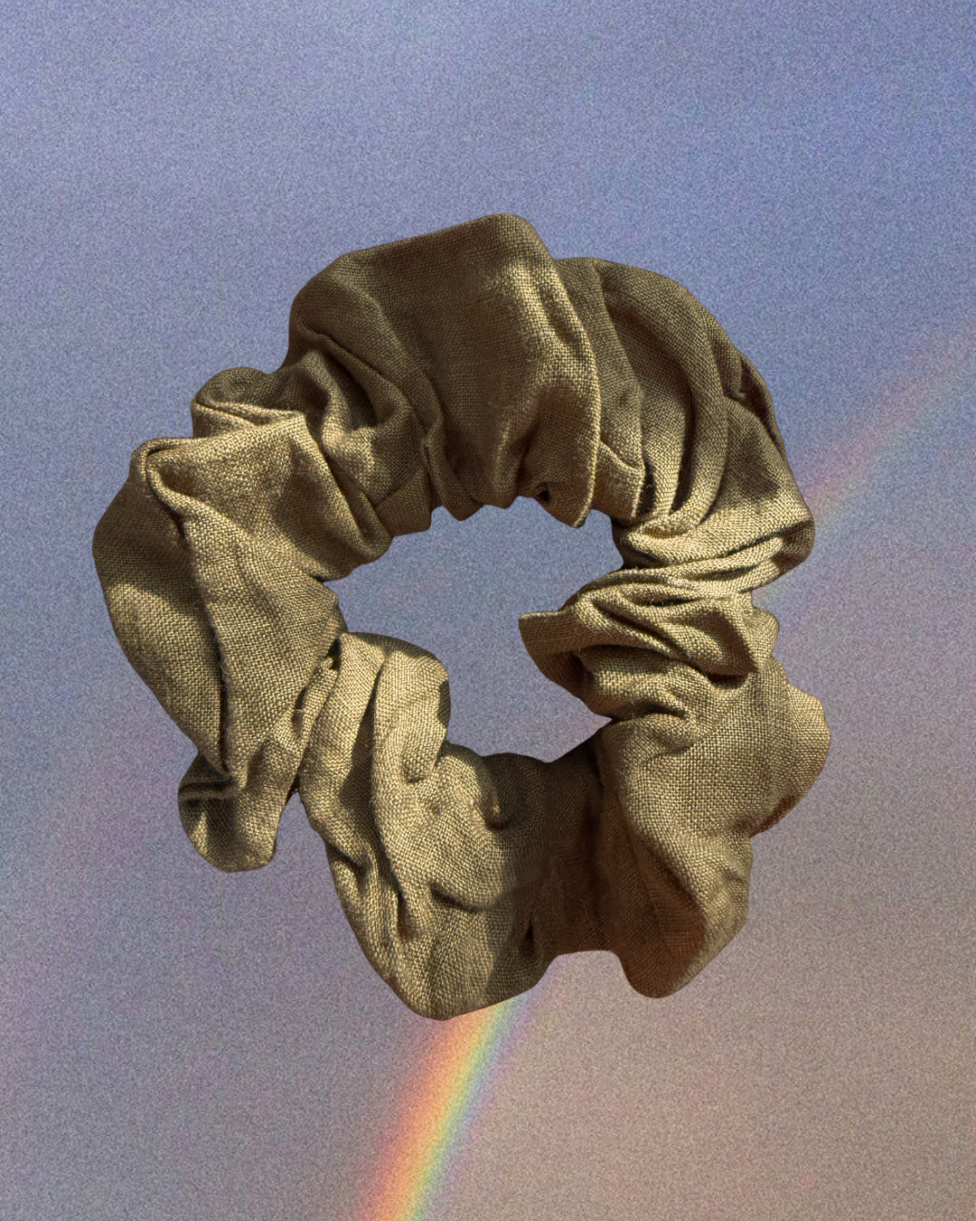 Scrunchie | Olive