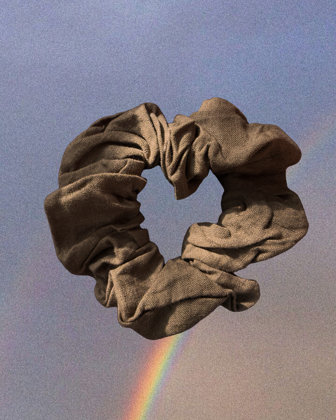 Scrunchie | Toffee