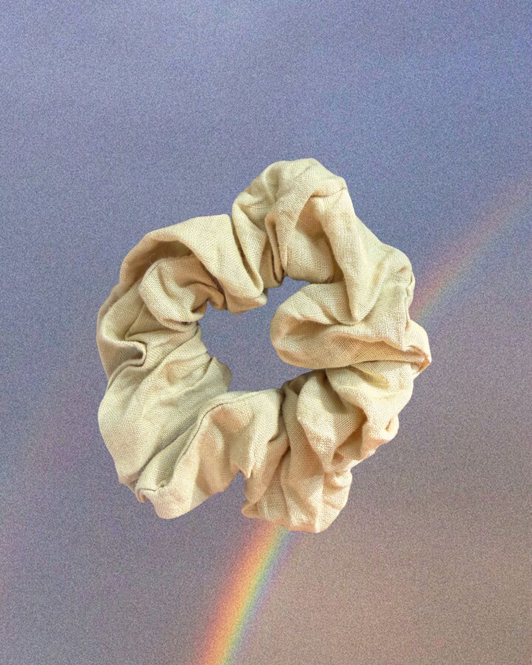 Scrunchie | Honeydew