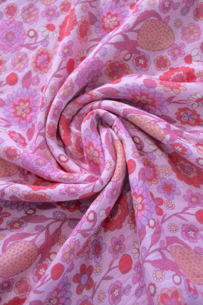 Iced Vovo Wrap