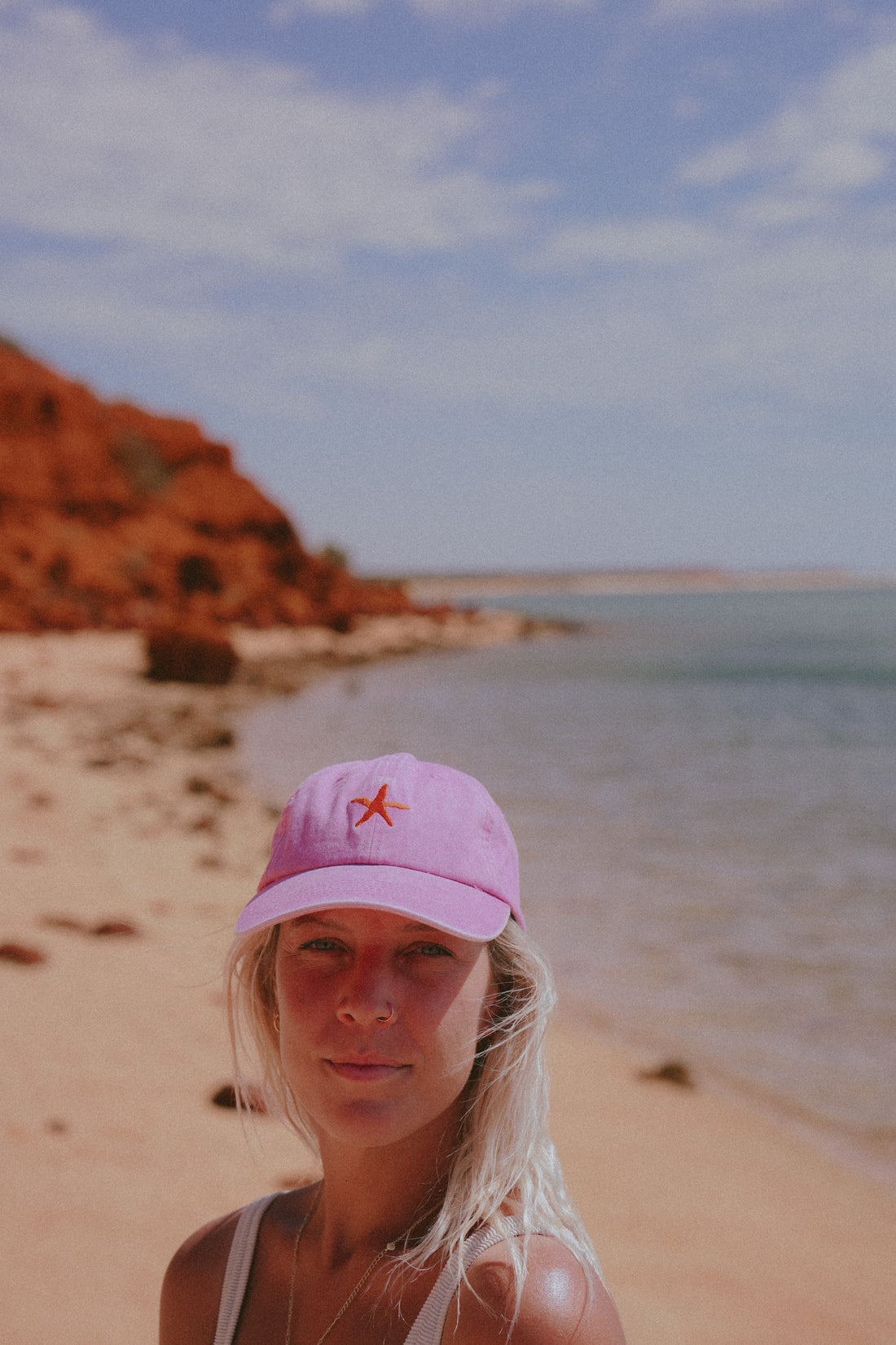 Starfish | Cap