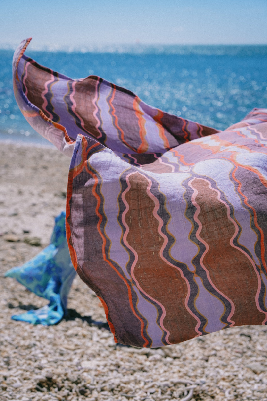 Ripple Wrap