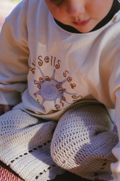 Sea Shells Crew