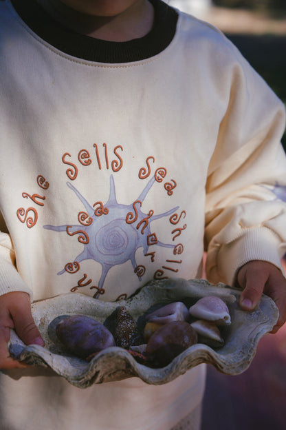 Sea Shells Crew