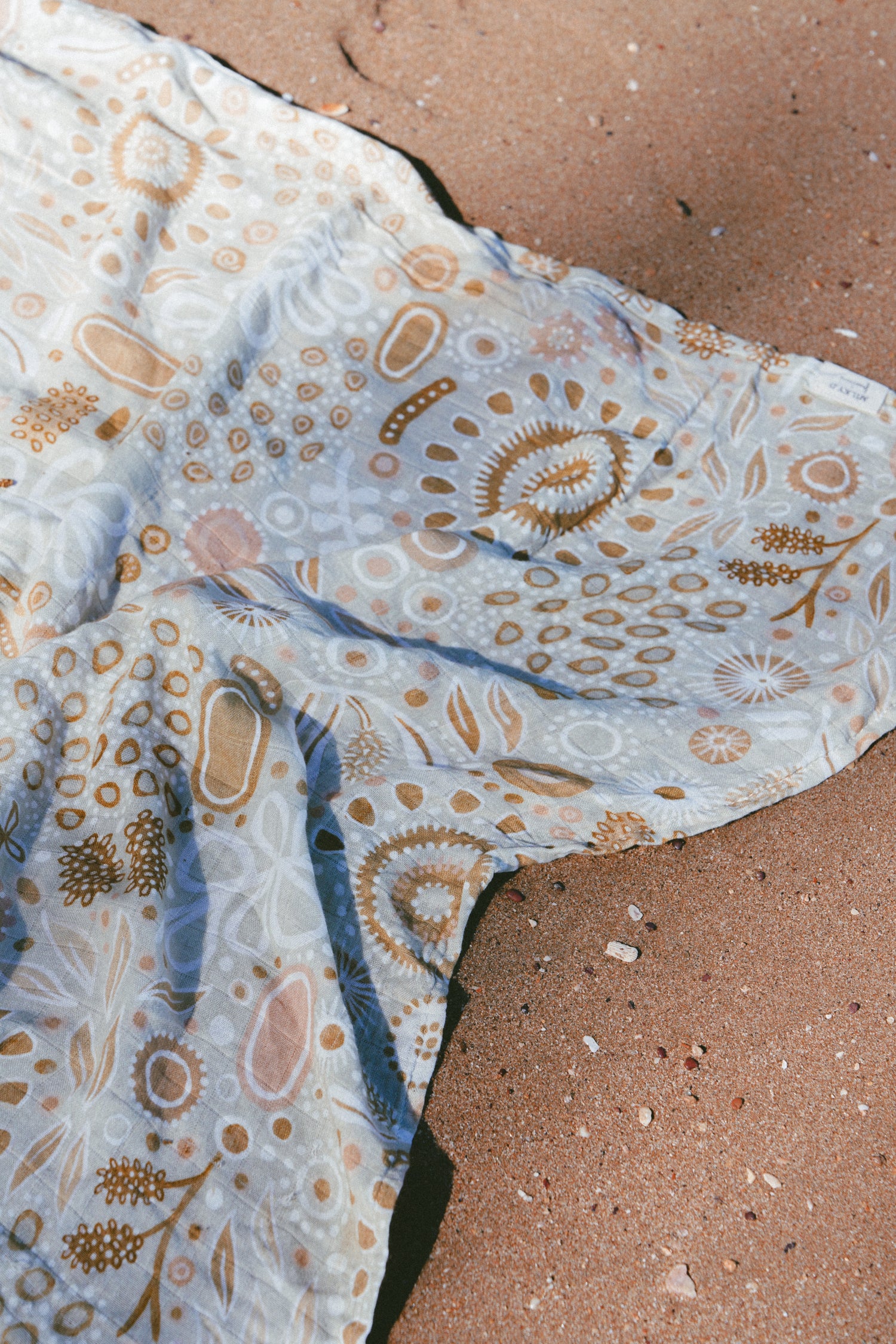 Cherish Wrap