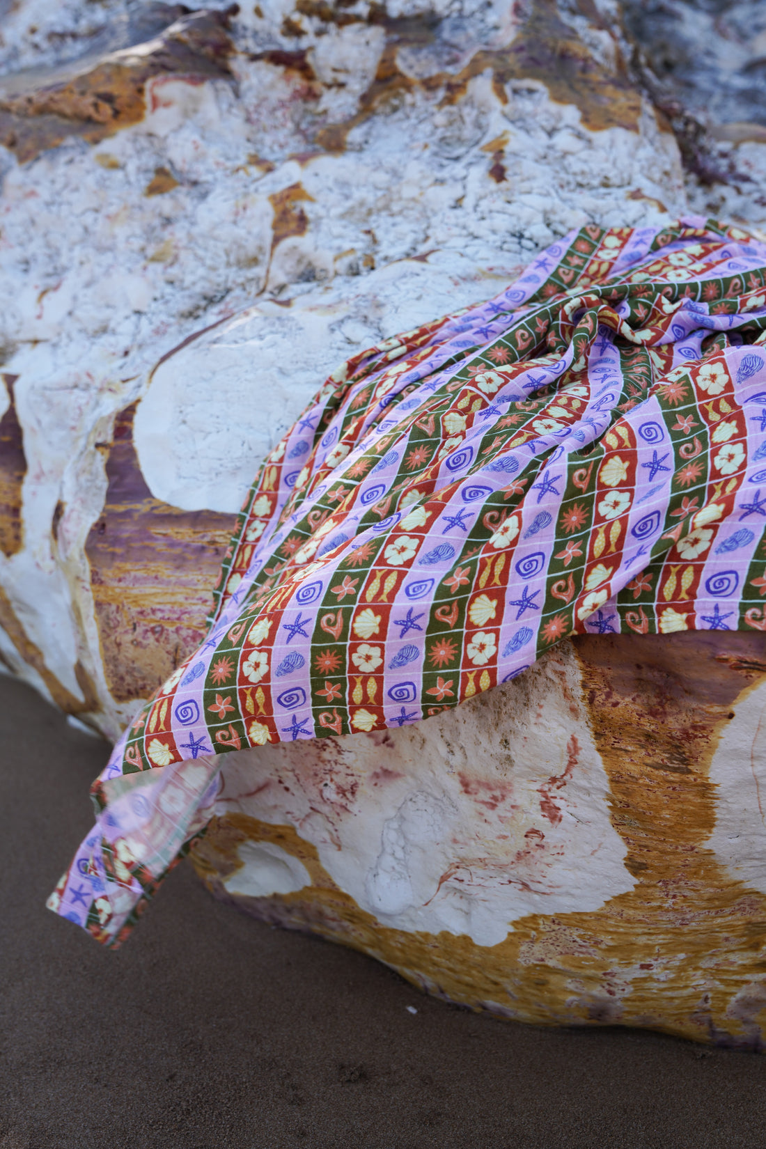 Oceana Wrap