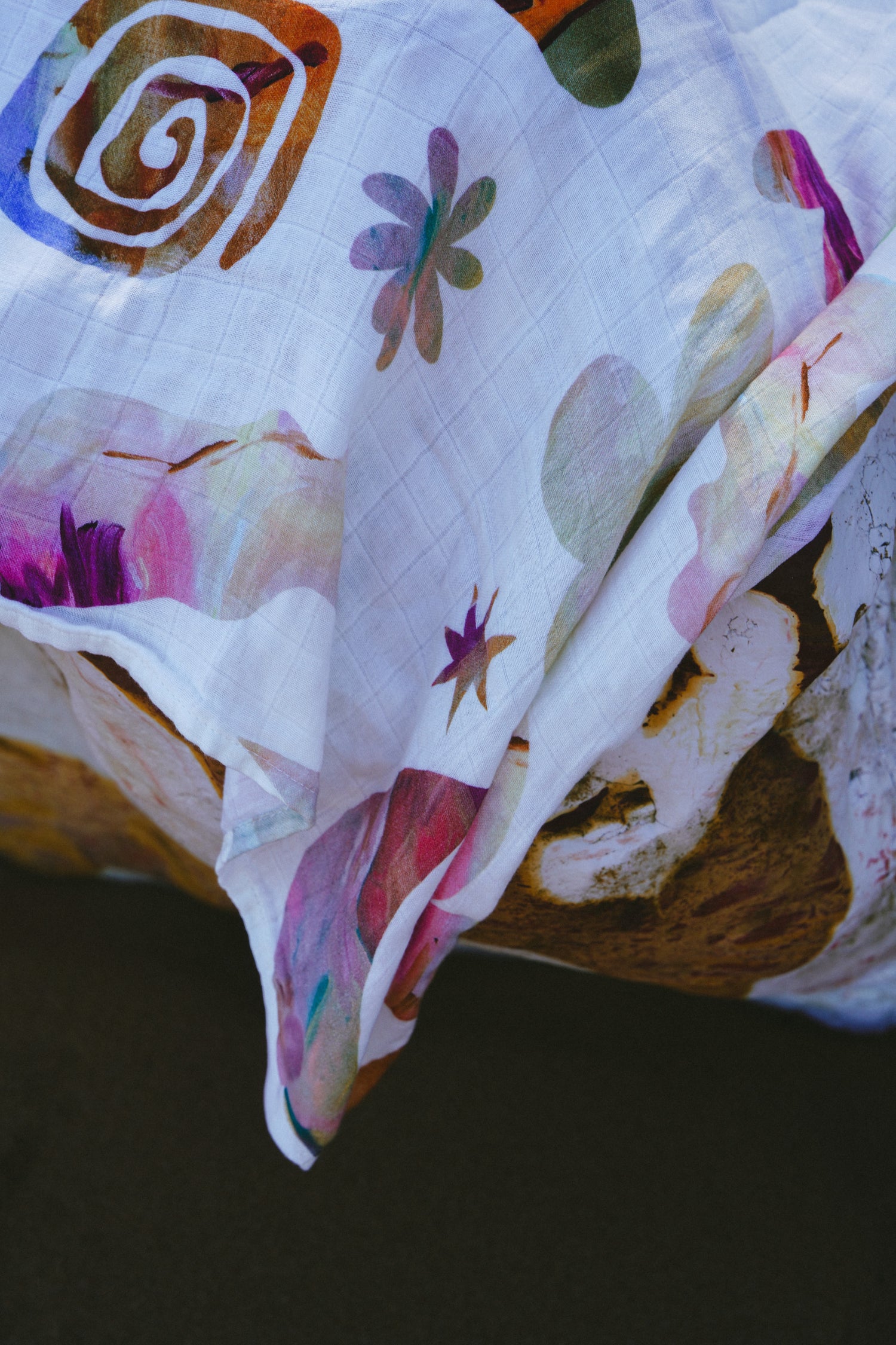 Aura Wrap