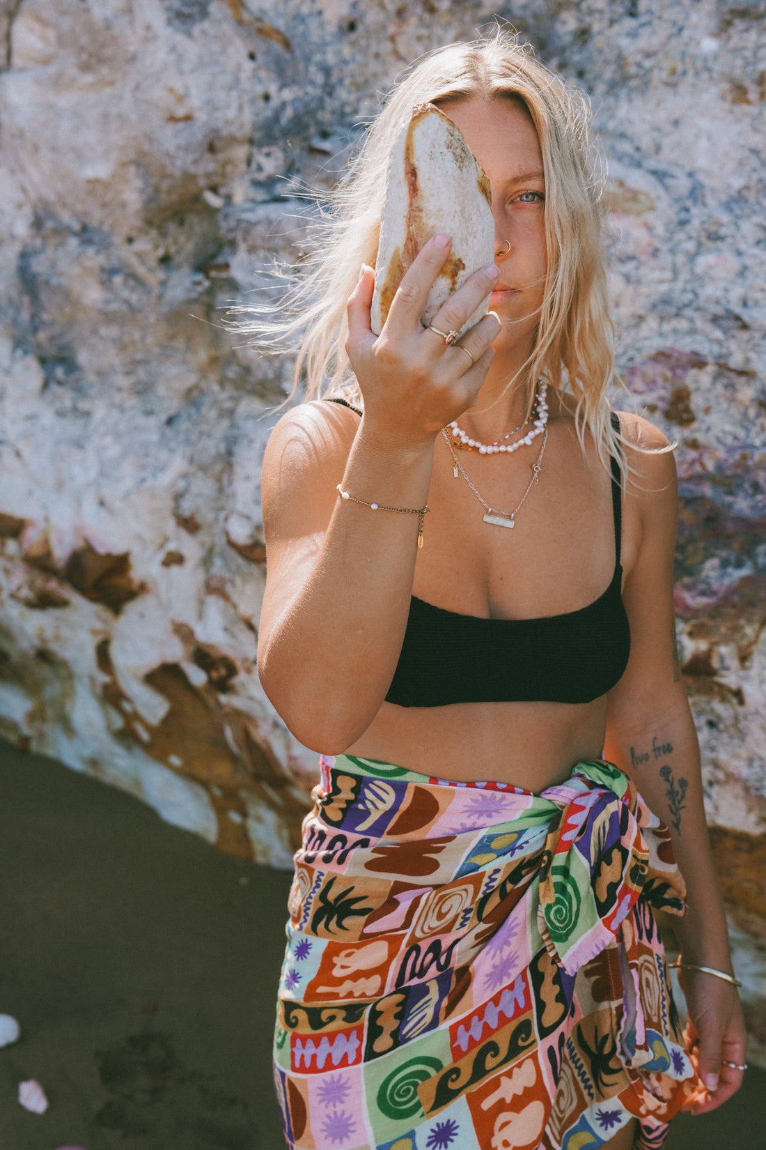 Terra Wrap