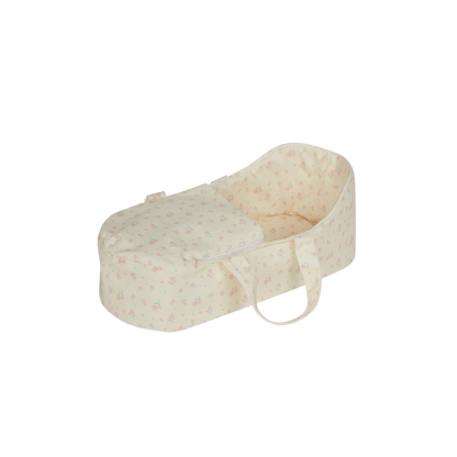 Dinkum Dolls Carry Cot - Pansy - Olli Ella