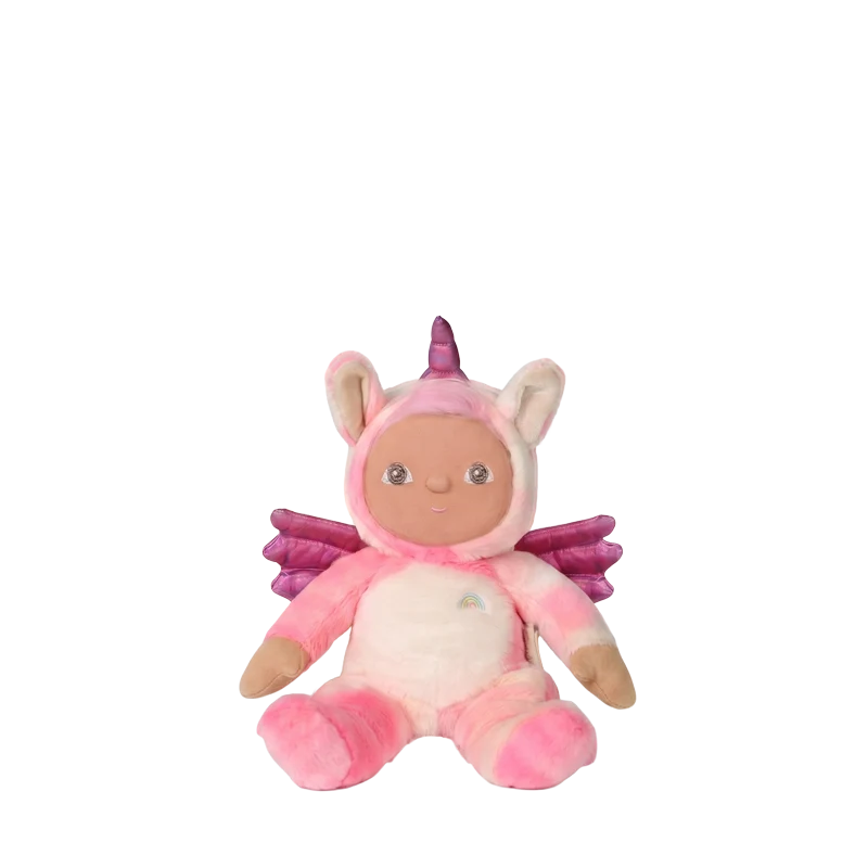 Dinky Dinkum Yuna Unicorn - Olli Ella