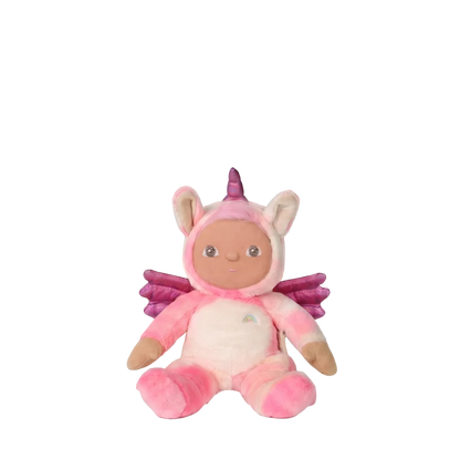 Dinky Dinkum Yuna Unicorn - Olli Ella