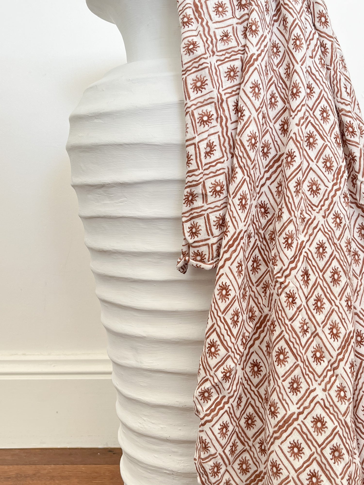 Soleil Wrap | PRE ORDER