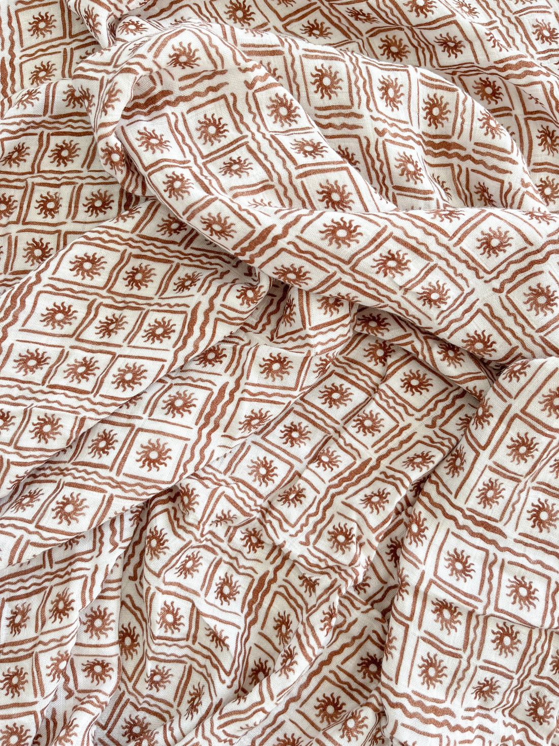 Soleil Wrap | PRE ORDER