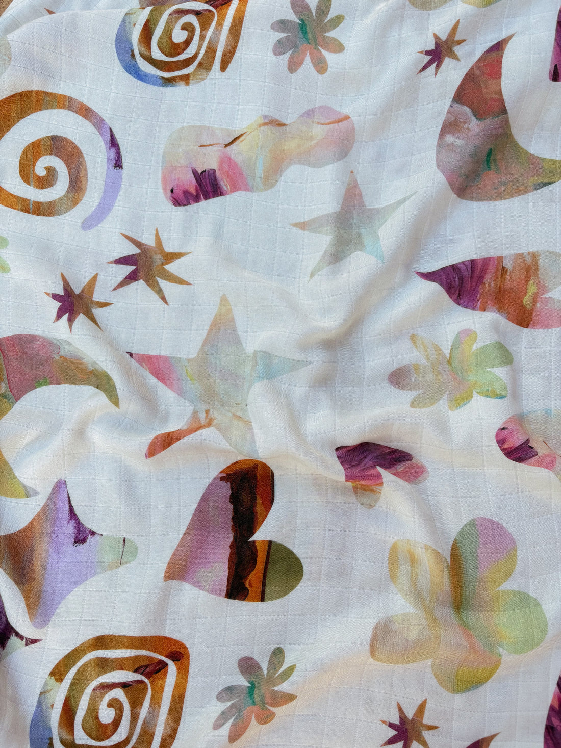 Aura Wrap