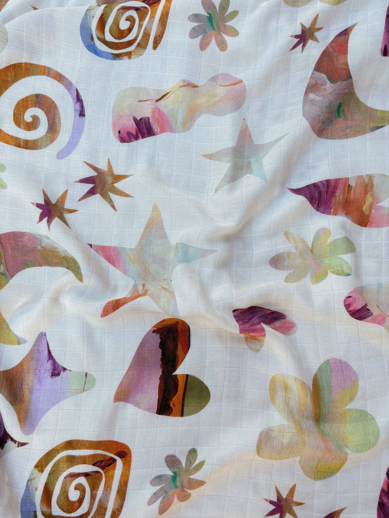 Aura Wrap