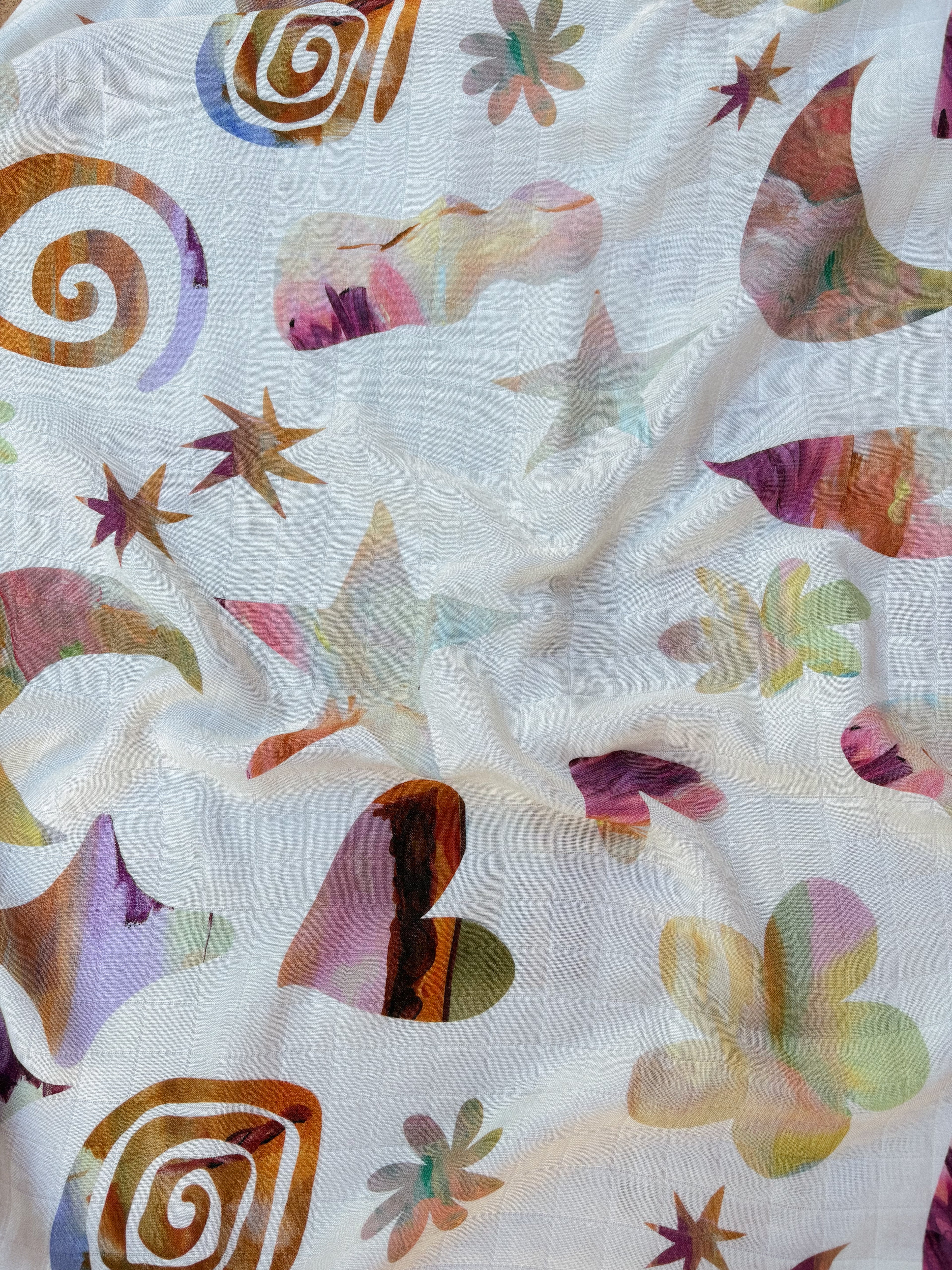 Aura Wrap