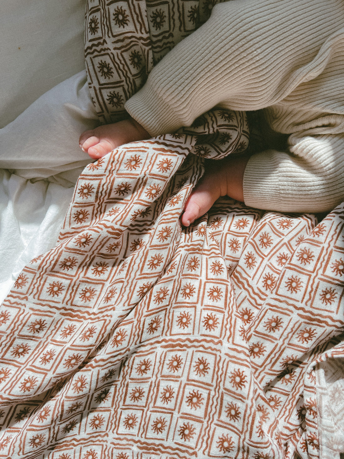 Soleil Wrap | PRE ORDER