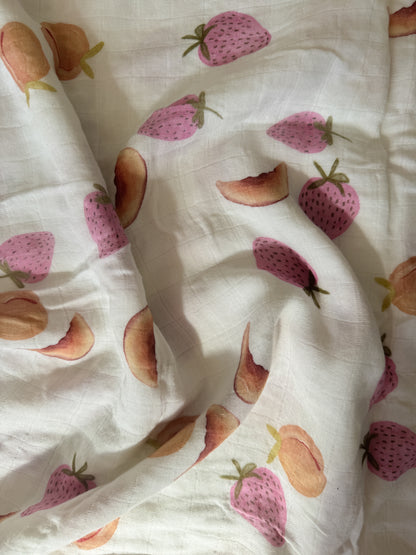 Fruiti Wrap | Final Few