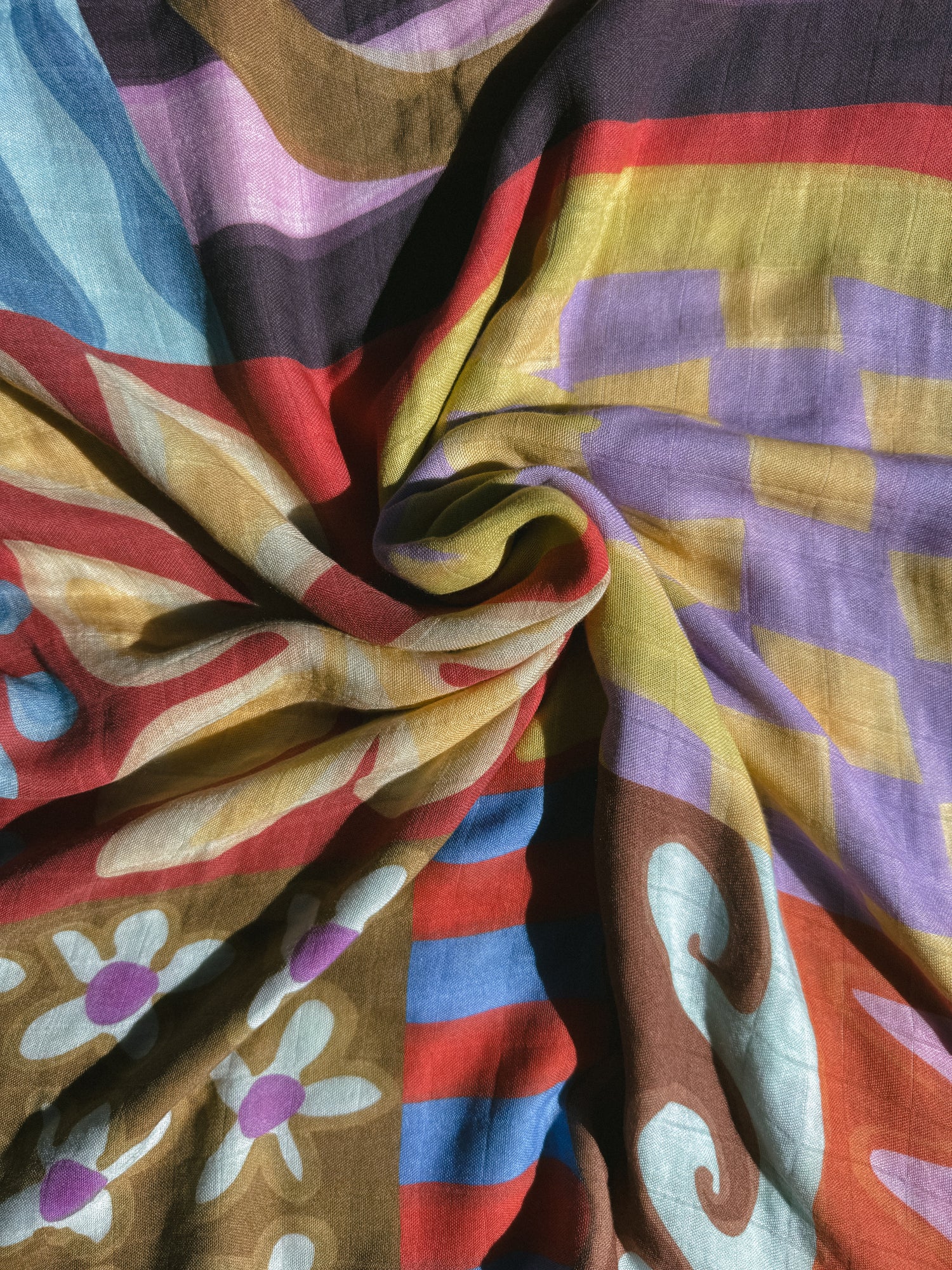 Atlas Wrap