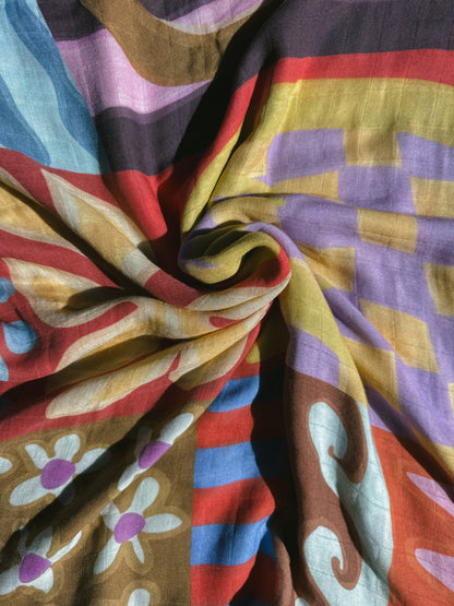 Atlas Wrap
