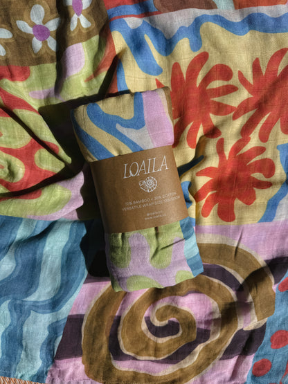 Atlas Wrap