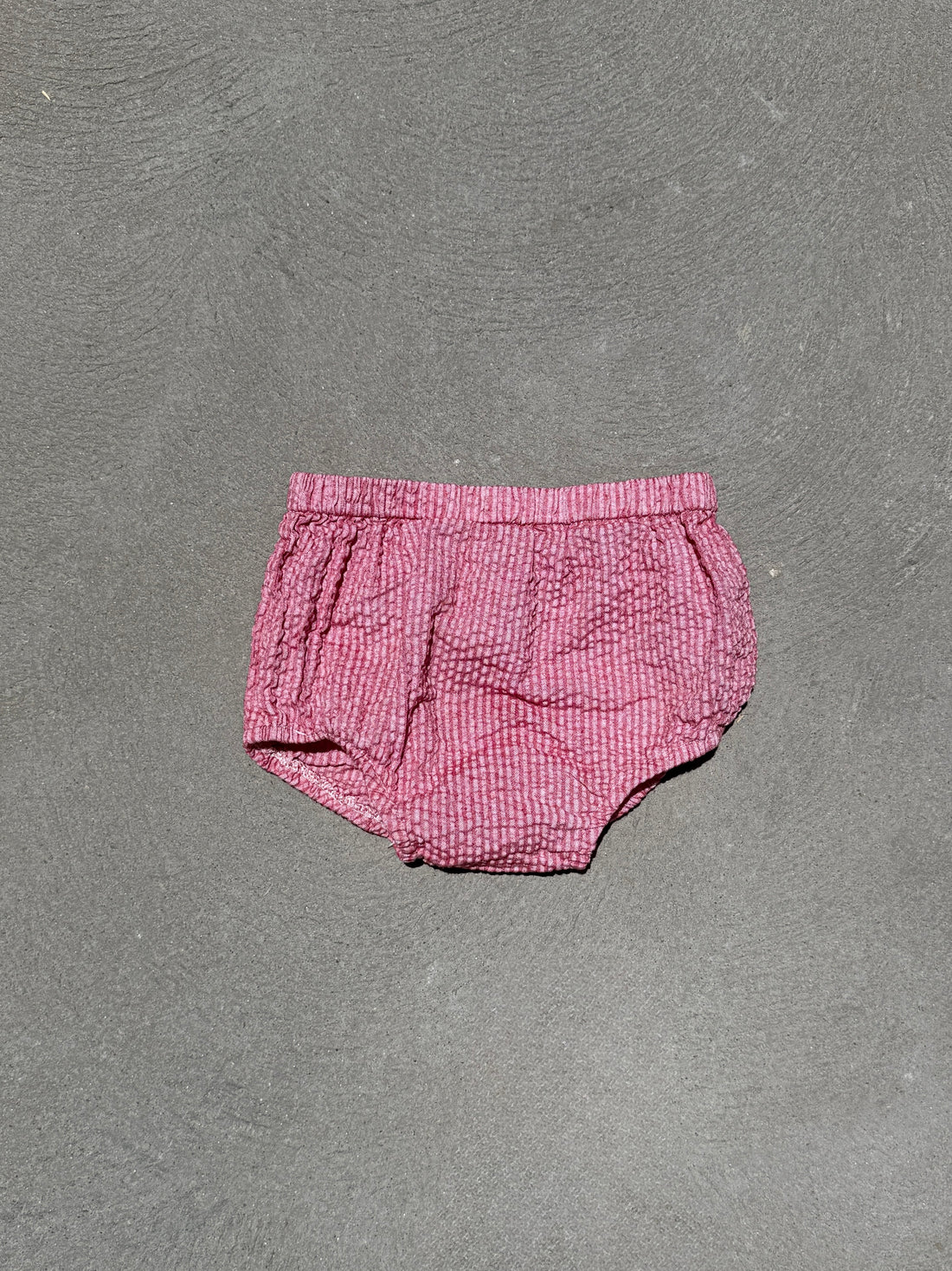 Bloomers - Berry stripe
