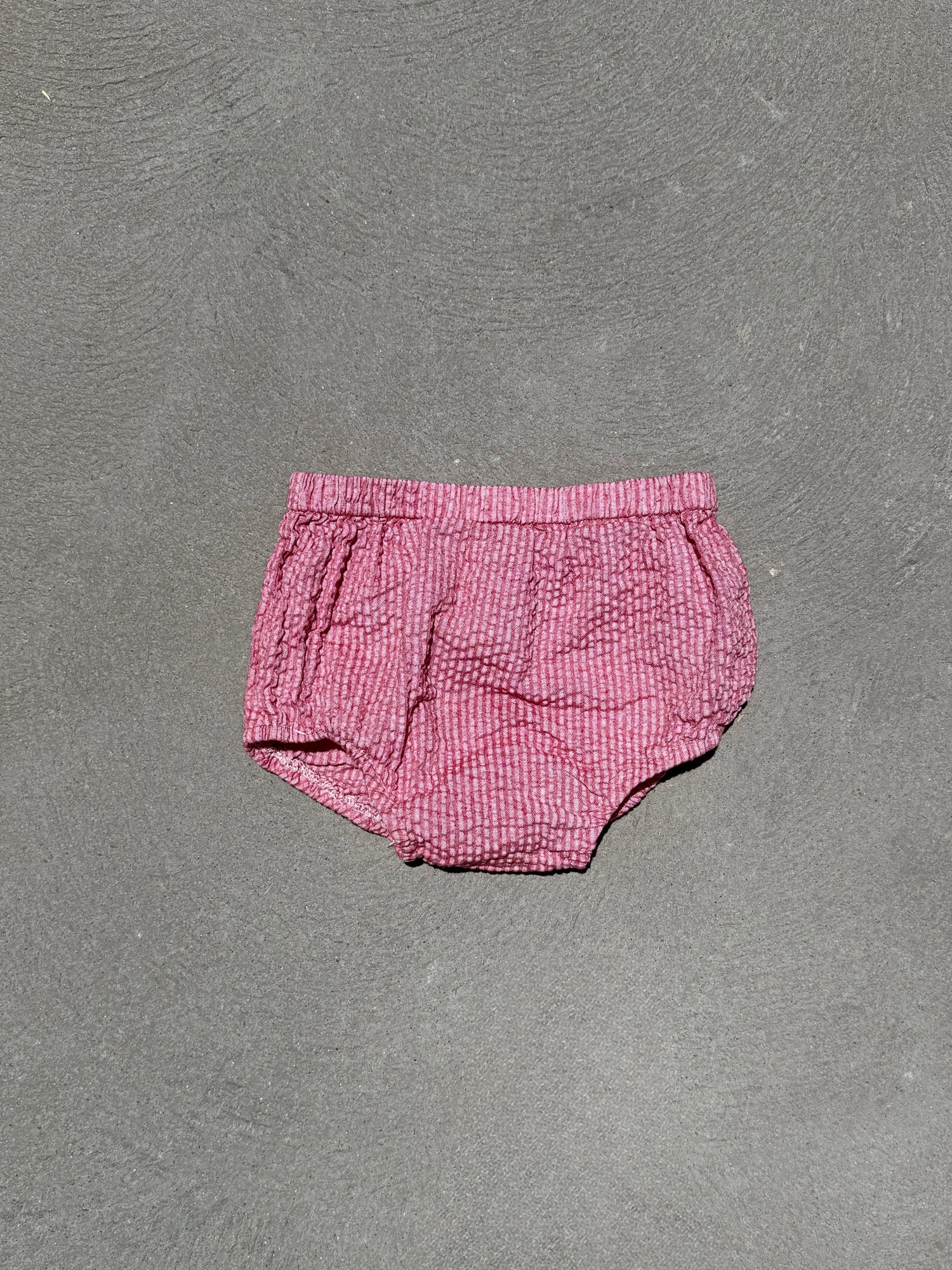 Bloomers - Berry stripe