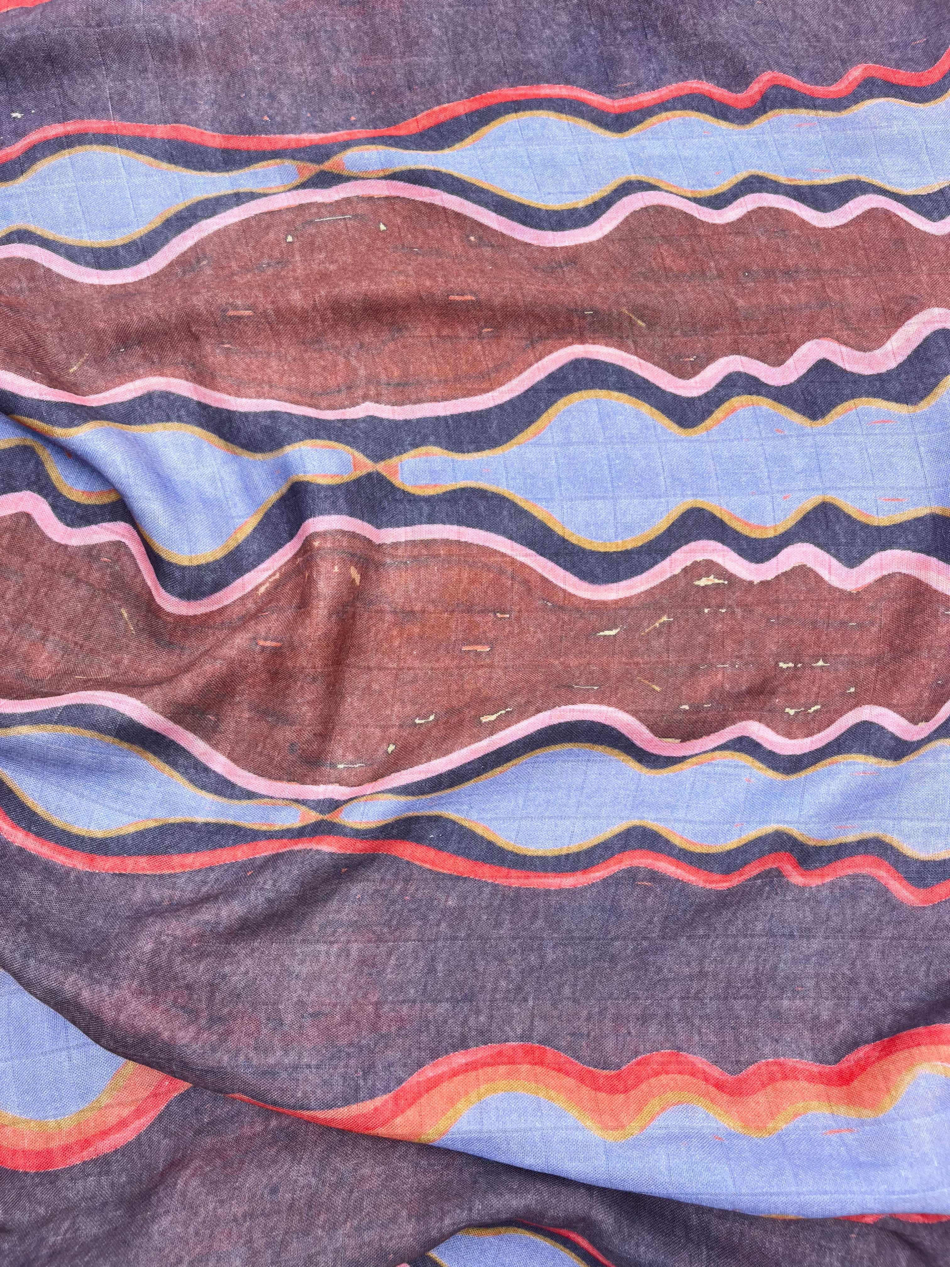 Ripple Wrap