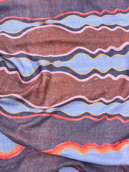 Ripple Wrap