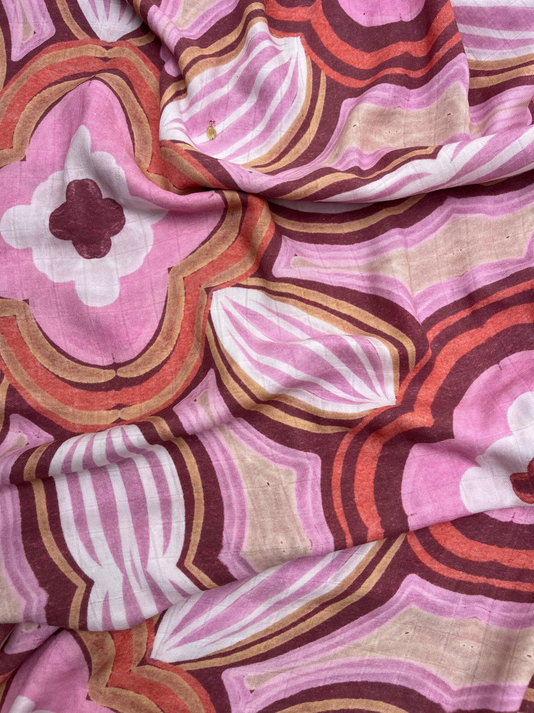 Romi Wrap
