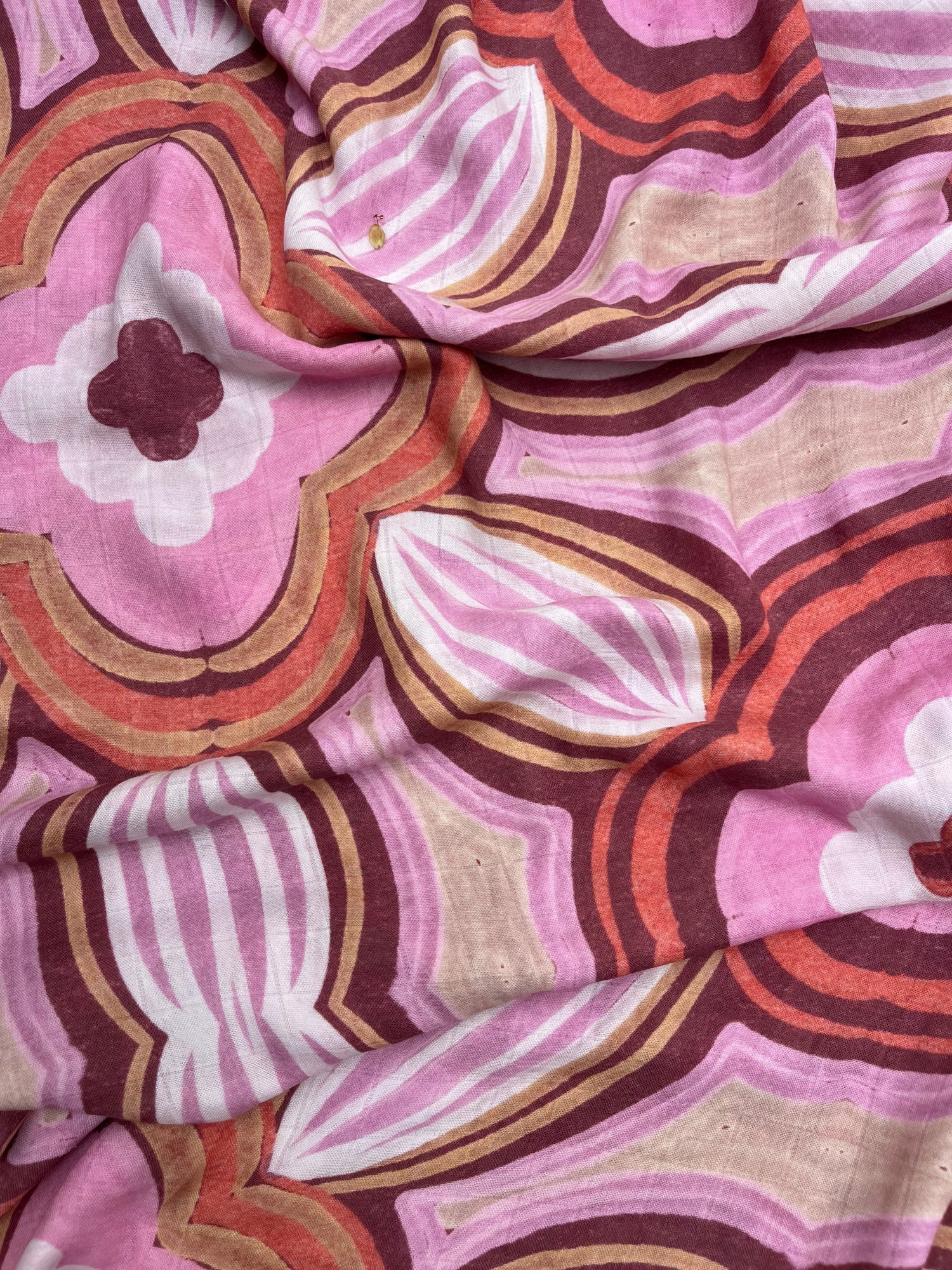 Romi Wrap
