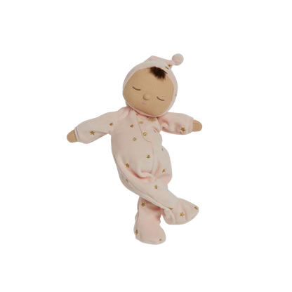 Lullaby Dozy Dinkum - Luna - Olli Ella