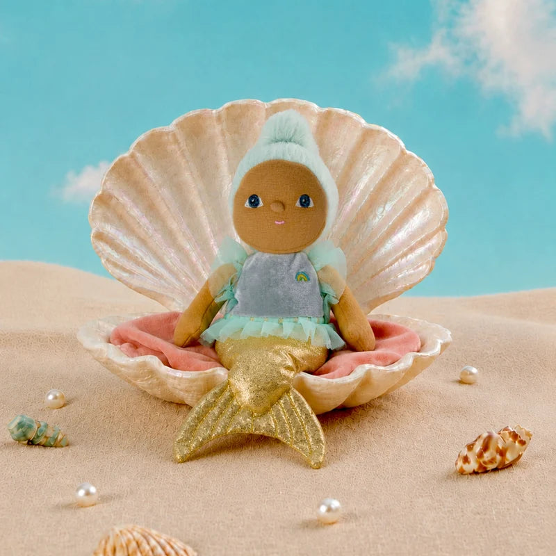 Dinky Dinkum Maya Mermaid - Olli Ella