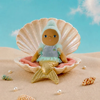 Dinky Dinkum Maya Mermaid - Olli Ella