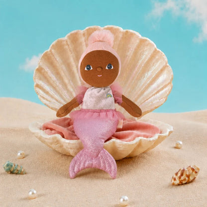 Dinky Dinkum Mila Mermaid - Olli Ella